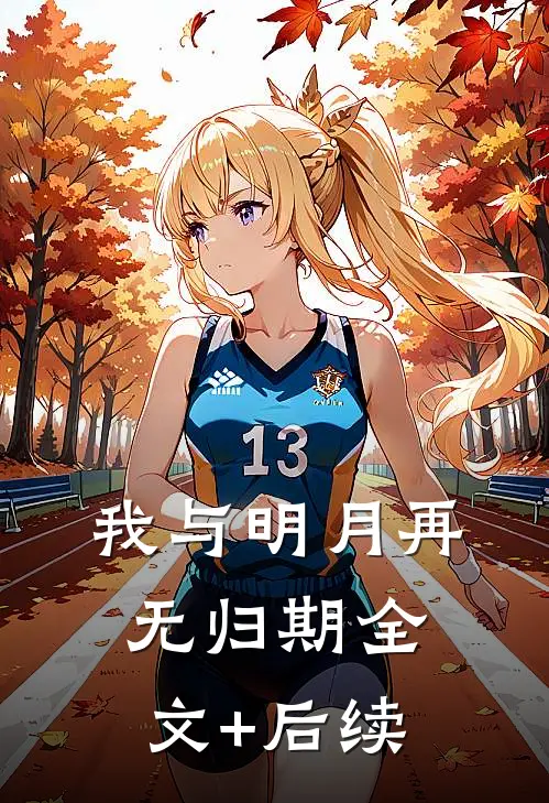 我与明月再无归期全文+后续