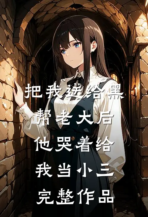 把我送给黑帮老大后，他哭着给我当小三完整作品
