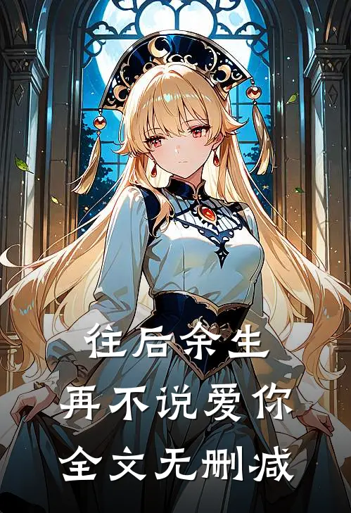 往后余生，再不说爱你全文无删减