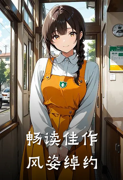 畅读佳作风姿绰约