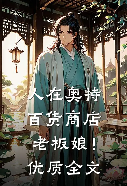 人在奥特，百货商店老板娘！优质全文