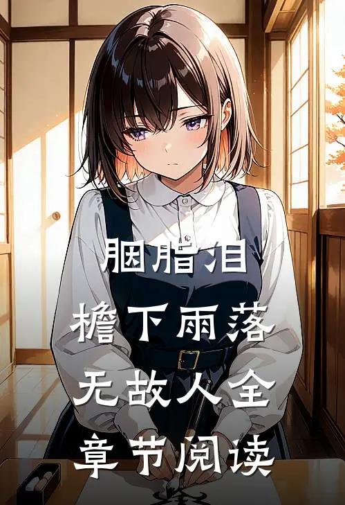 胭脂泪，檐下雨落无故人全章节阅读