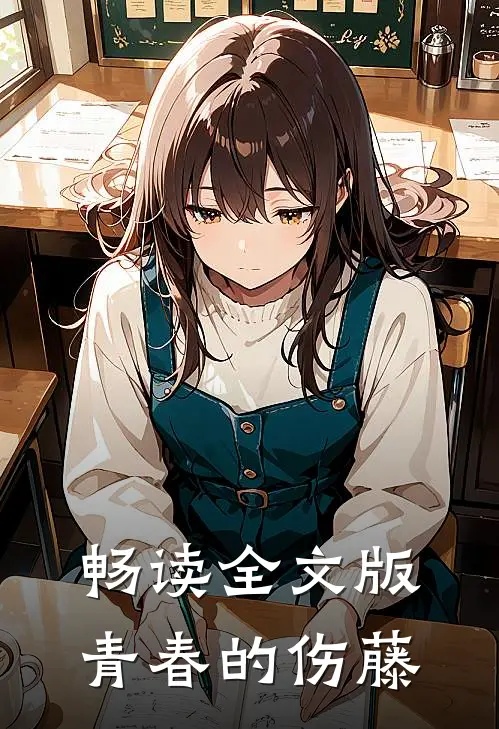畅读全文版青春的伤藤