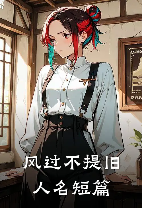 风过不提旧人名短篇