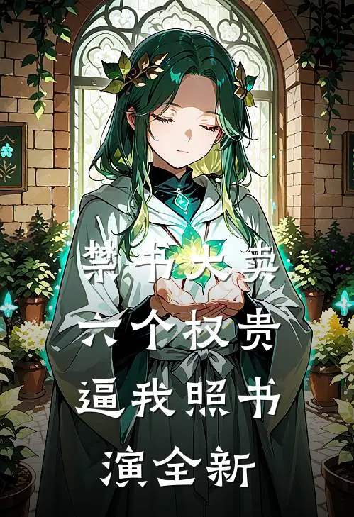 禁书大卖，六个权贵逼我照书演全新
