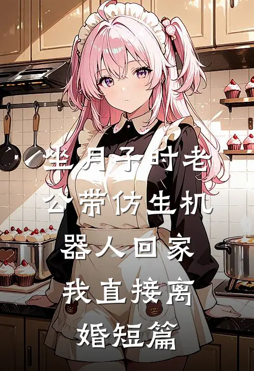 坐月子时老公带仿生机器人回家，我直接离婚短篇