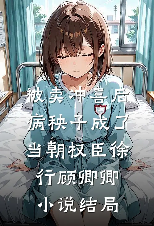 被卖冲喜后，病秧子成了当朝权臣徐行顾卿卿小说结局