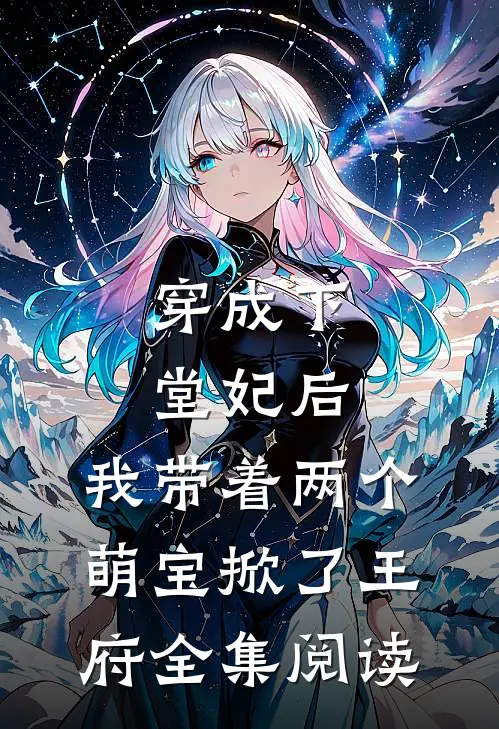 穿成下堂妃后，我带着两个萌宝掀了王府全集阅读