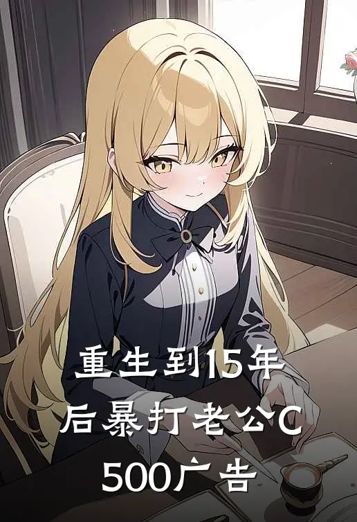 重生到15年后暴打老公C500广告