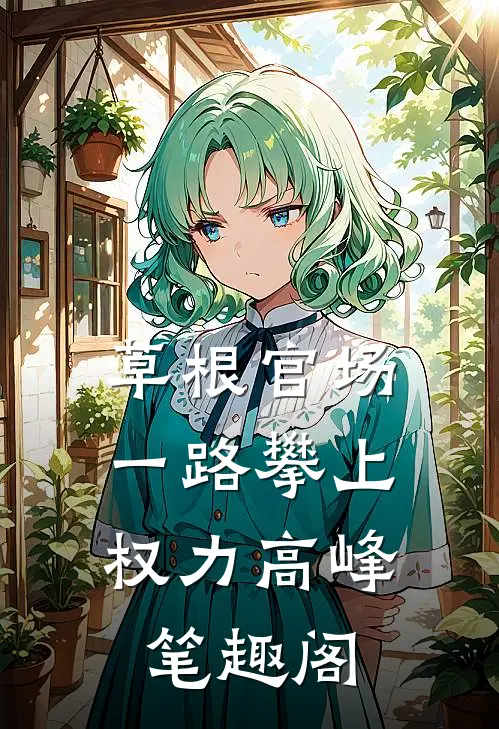 草根官场：一路攀上权力高峰笔趣阁