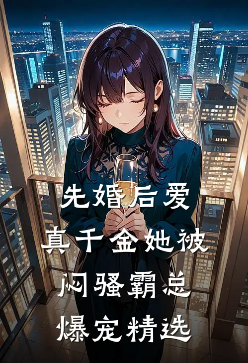 先婚后爱：真千金她被闷骚霸总爆宠精选