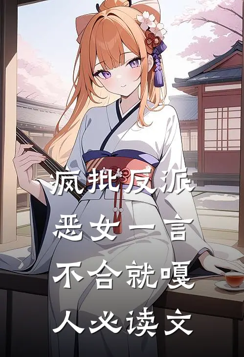 疯批反派：恶女一言不合就嘎人必读文