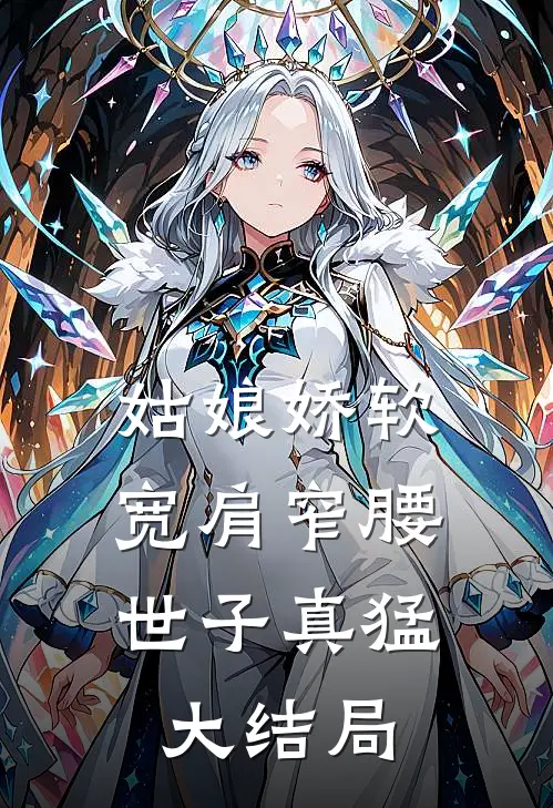 姑娘娇软，宽肩窄腰世子真猛大结局