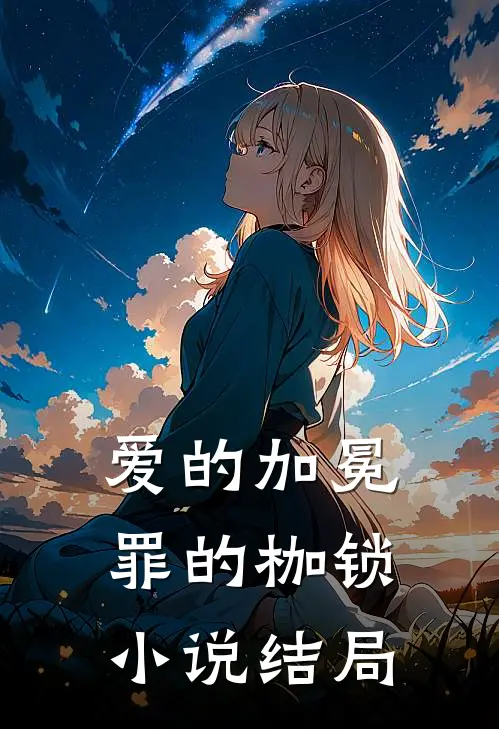 爱的加冕，罪的枷锁小说结局