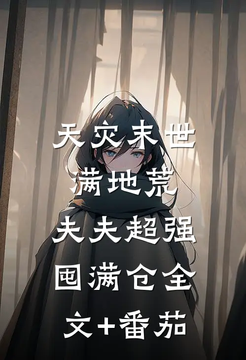 天灾末世满地荒，夫夫超强囤满仓全文+番茄