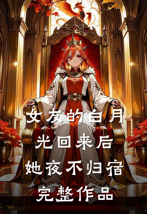 女友的白月光回来后，她夜不归宿完整作品