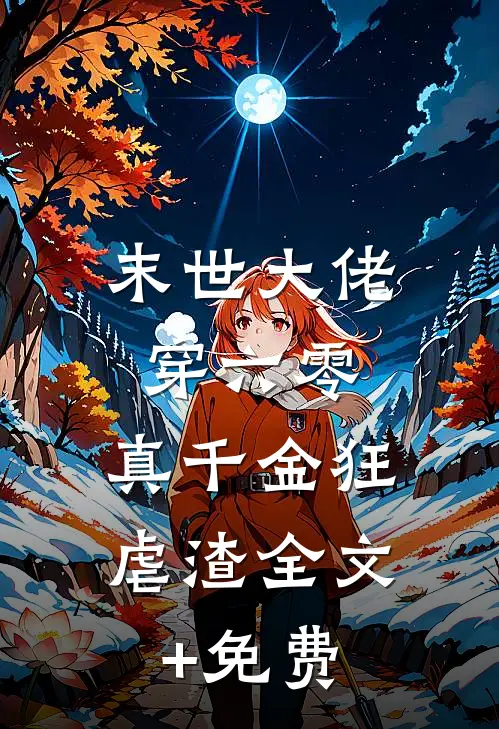 末世大佬穿六零，真千金狂虐渣全文+免费