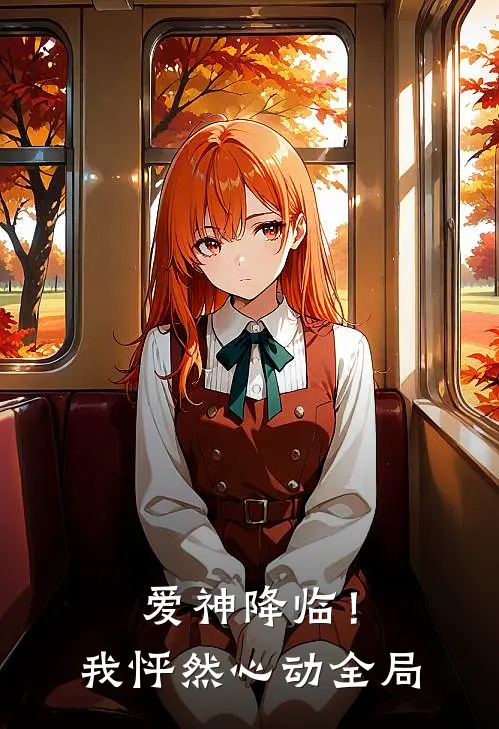 爱神降临！我怦然心动全局