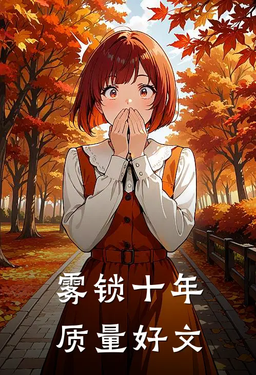 雾锁十年质量好文