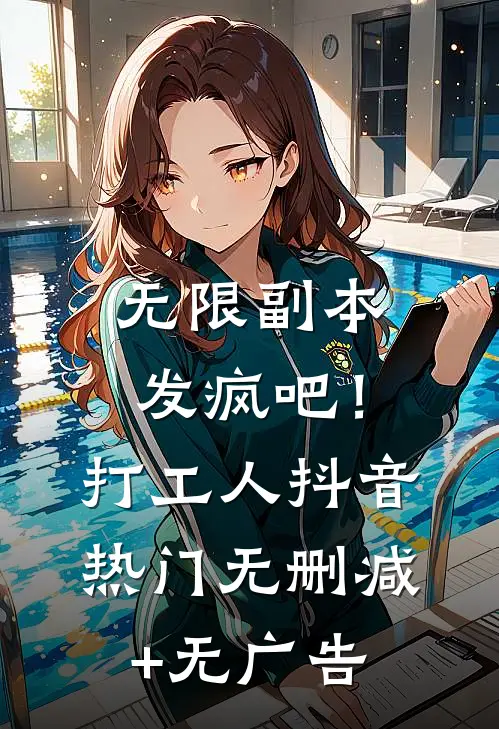 无限副本：发疯吧！打工人抖音热门无删减+无广告