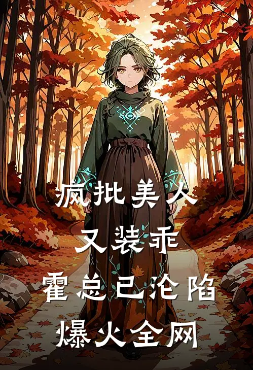 疯批美人又装乖，霍总已沦陷爆火全网
