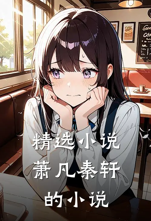 精选小说萧凡秦轩的小说