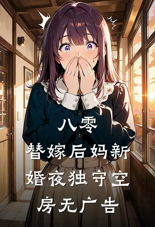 八零：替嫁后妈新婚夜独守空房无广告
