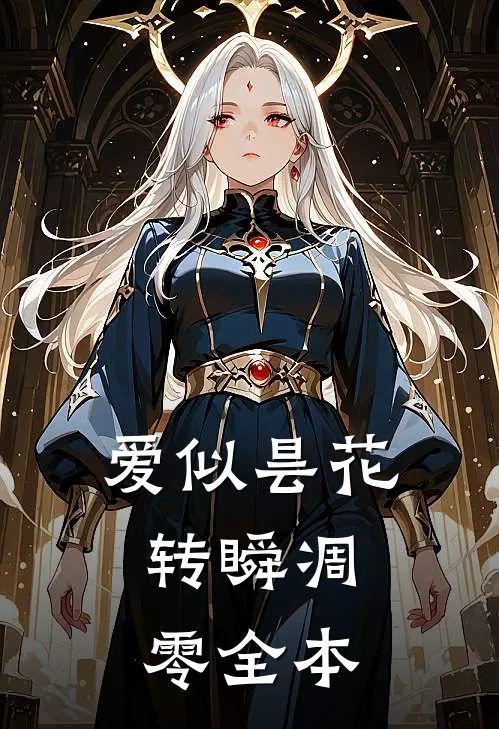 爱似昙花，转瞬凋零全本
