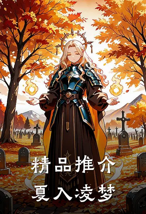 精品推介夏入凌梦