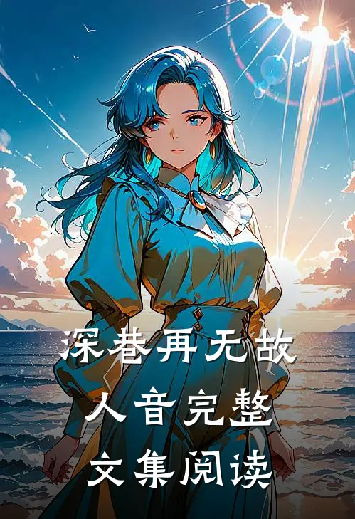 深巷再无故人音完整文集阅读