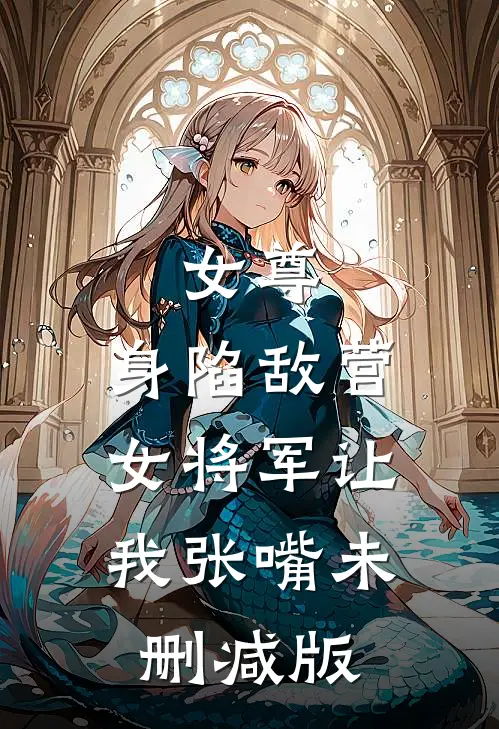 女尊：身陷敌营，女将军让我张嘴未删减版