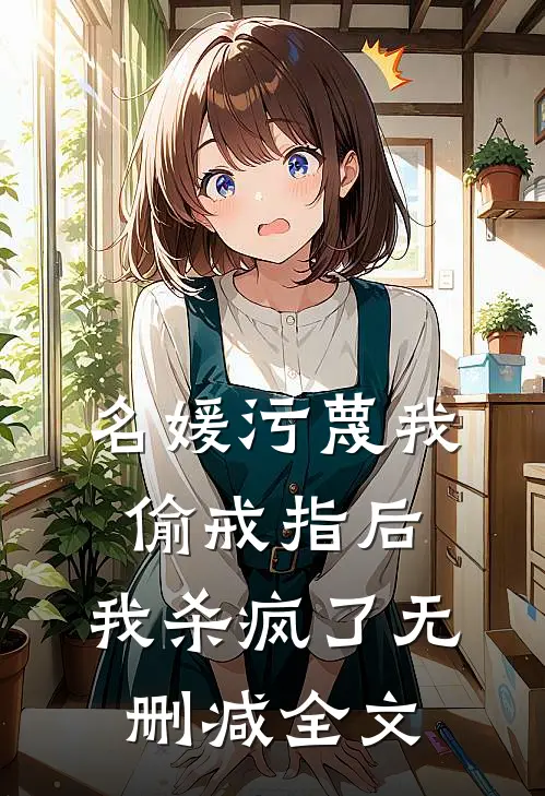 名媛污蔑我偷戒指后，我杀疯了无删减全文
