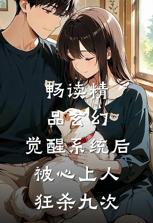 畅读精品玄幻：觉醒系统后被心上人狂杀九次
