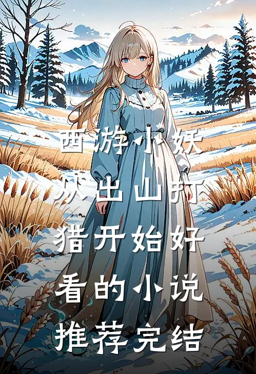 西游小妖，从出山打猎开始好看的小说推荐完结