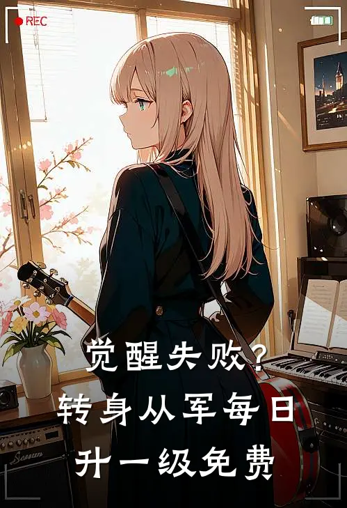 觉醒失败？转身从军，每日升一级免费
