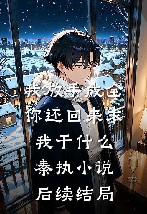 我放手成全，你还回来求我干什么秦执小说后续结局