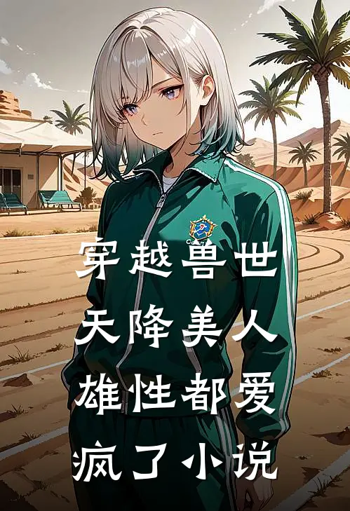 穿越兽世：天降美人，雄性都爱疯了小说