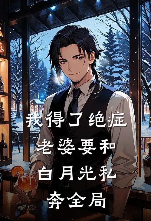 我得了绝症，老婆要和白月光私奔全局