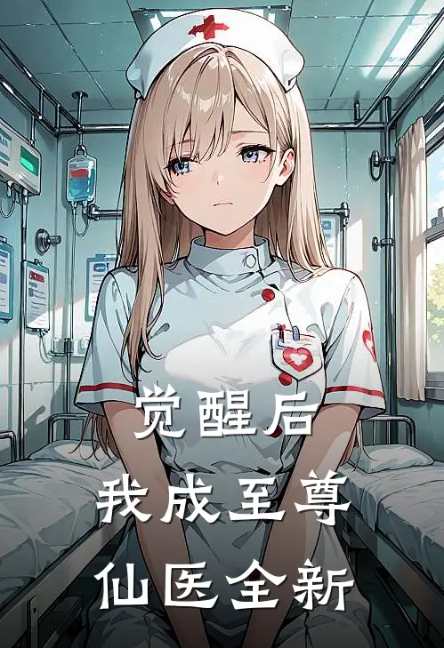 觉醒后，我成至尊仙医全新