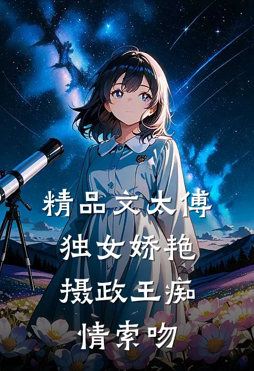 精品文太傅独女娇艳，摄政王痴情索吻