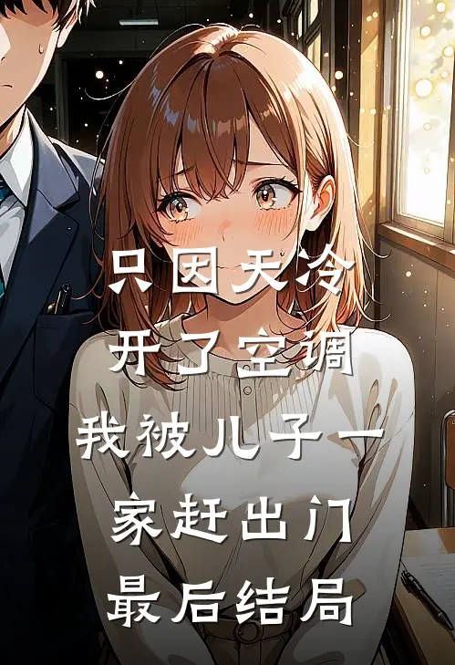 只因天冷开了空调，我被儿子一家赶出门最后结局