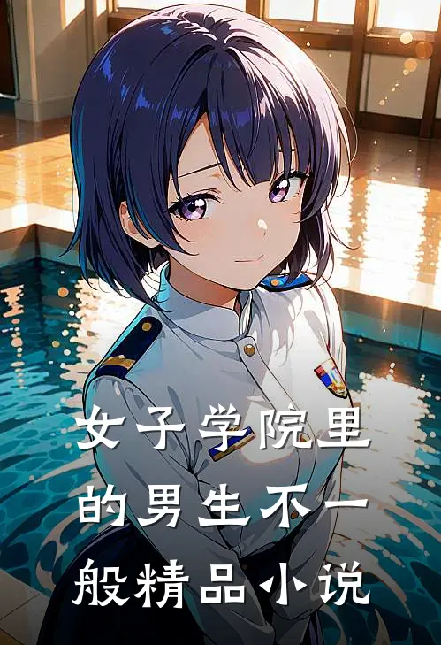 女子学院里的男生不一般精品小说