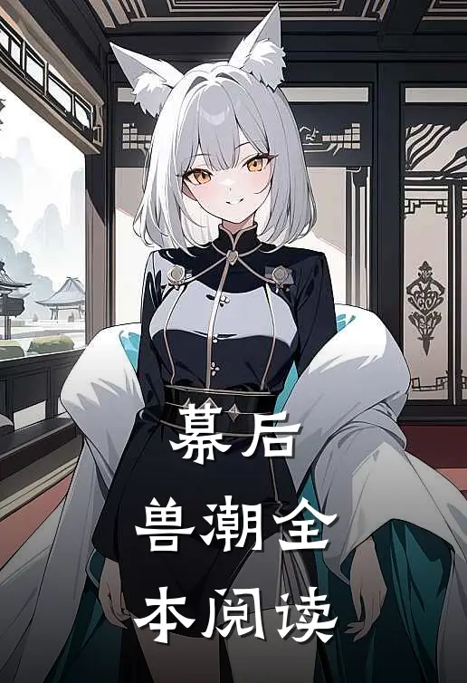幕后：兽潮全本阅读