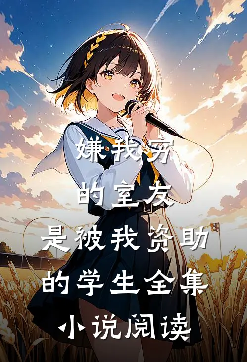 嫌我穷的室友，是被我资助的学生全集小说阅读