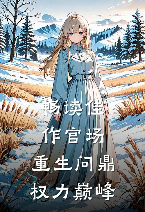 畅读佳作官场：重生问鼎权力巅峰