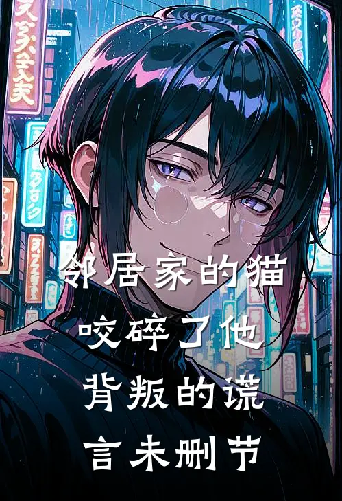 邻居家的猫，咬碎了他背叛的谎言未删节