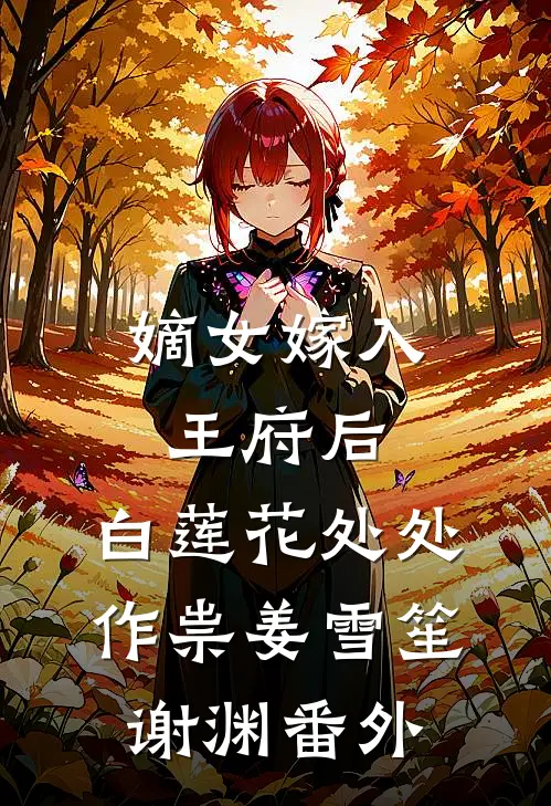 嫡女嫁入王府后，白莲花处处作祟姜雪笙谢渊 番外