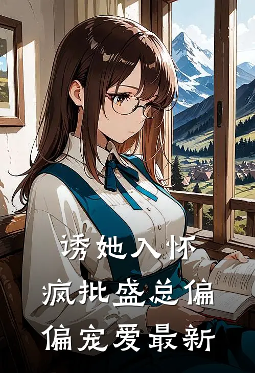 诱她入怀，疯批盛总偏偏宠爱最新