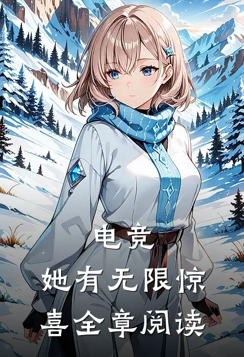 电竞：她有无限惊喜全章阅读