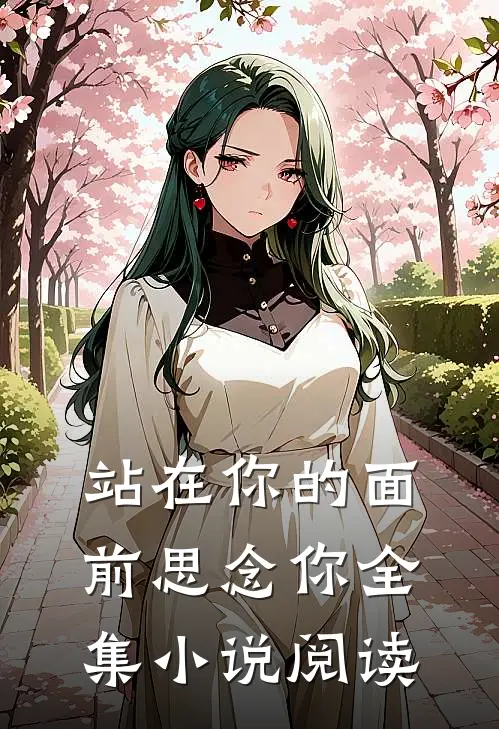 站在你的面前思念你全集小说阅读